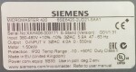 Siemens 6SE6420-2UD21-5AA1